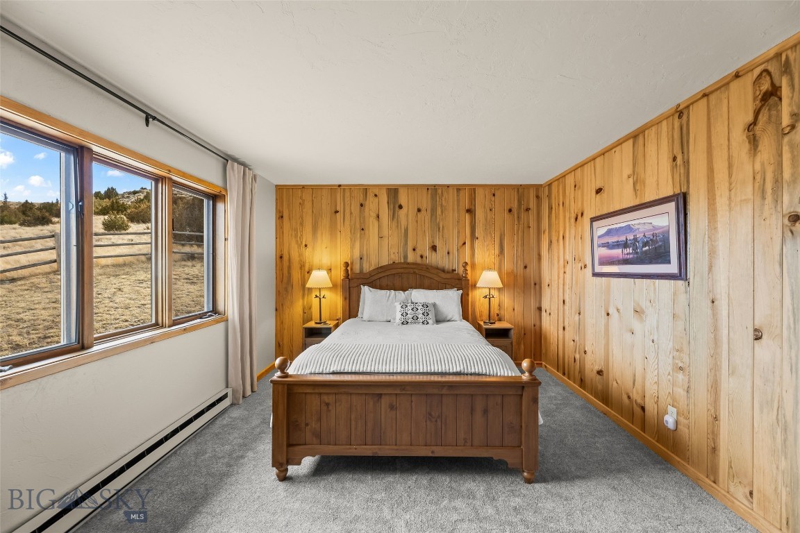 Shining Mountain Unit II - Residential