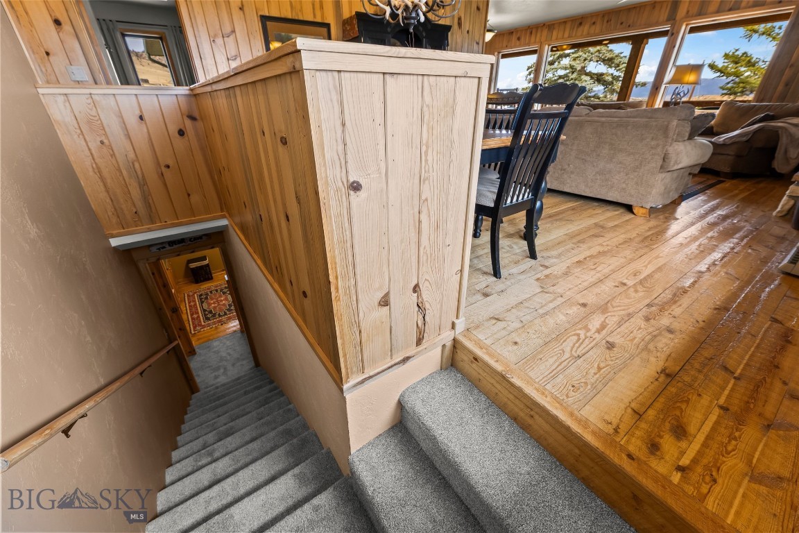 Shining Mountain Unit II - Residential