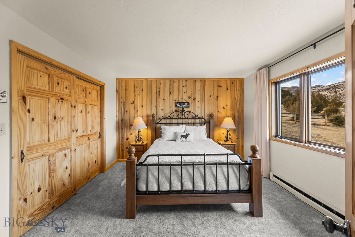 Shining Mountain Unit II - Residential