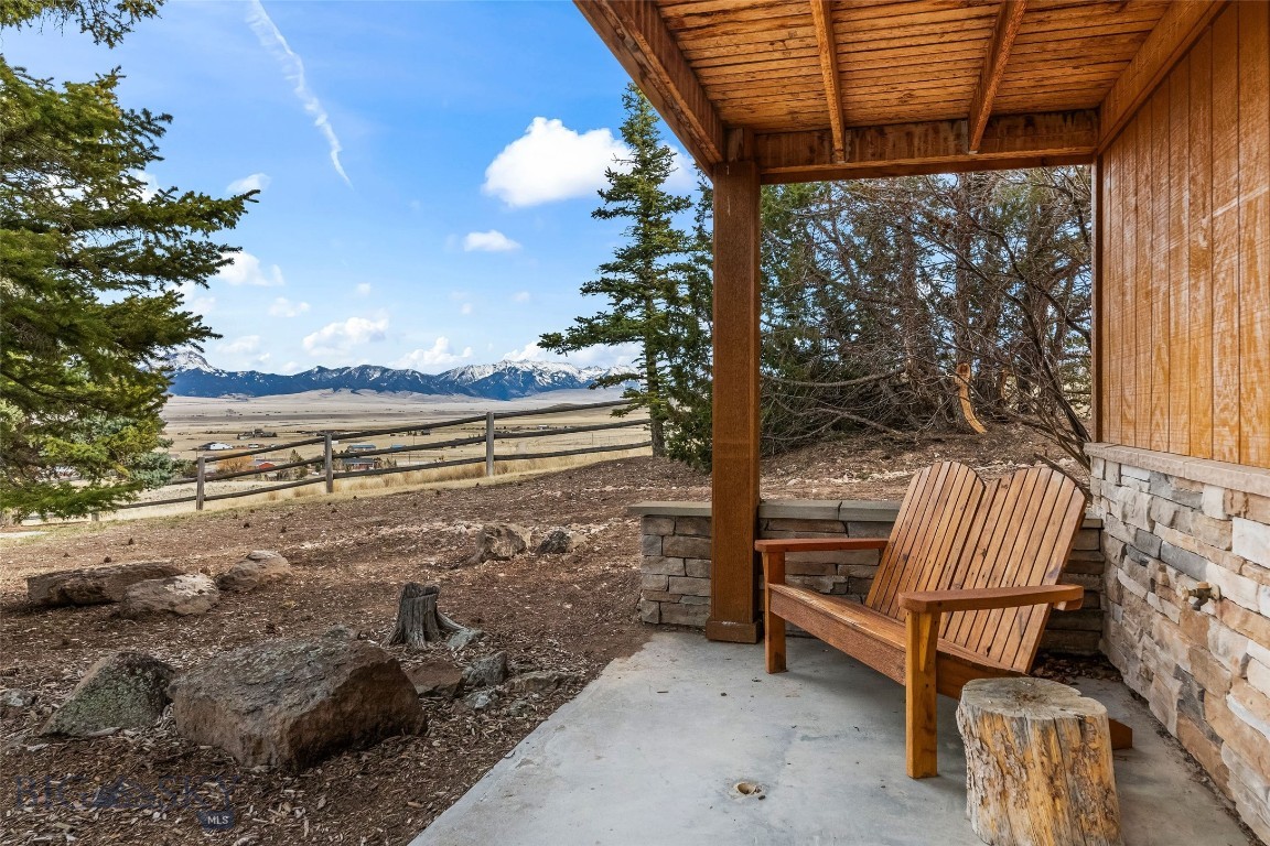 Shining Mountain Unit II - Residential