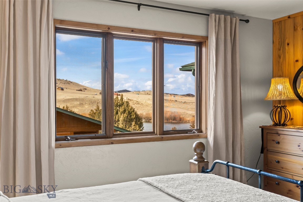 Shining Mountain Unit II - Residential