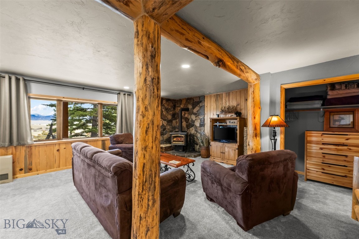 Shining Mountain Unit II - Residential