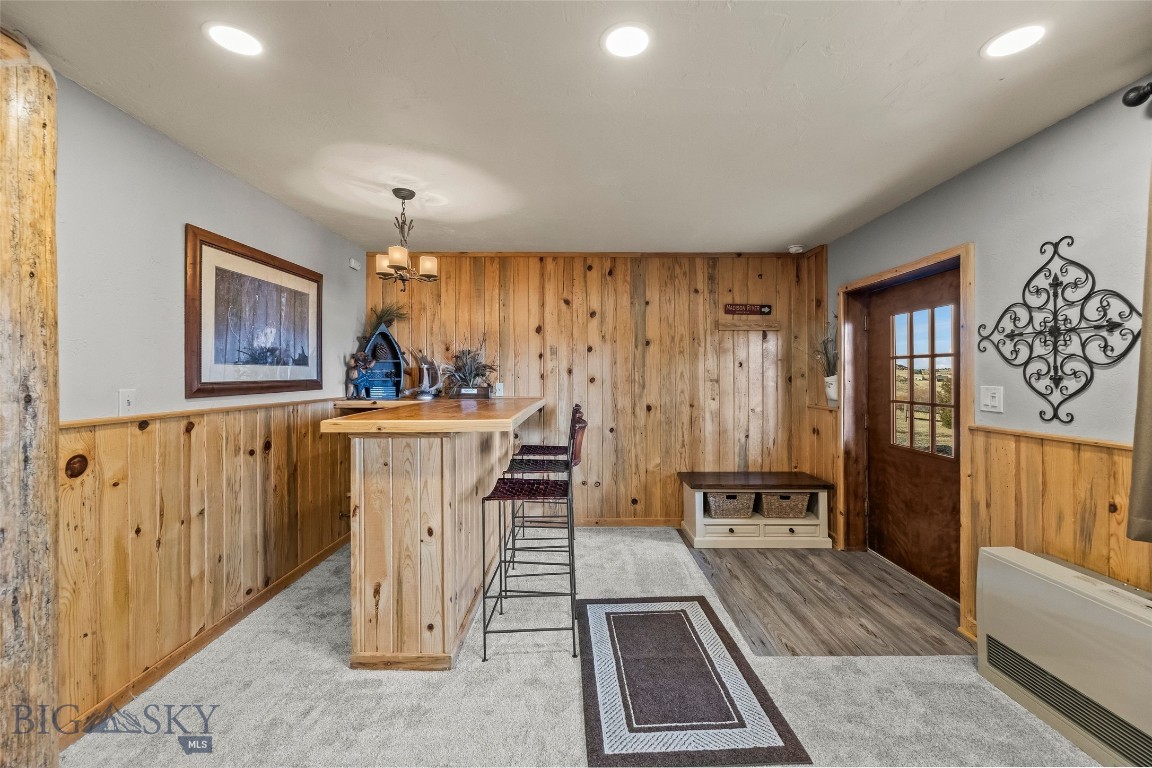 Shining Mountain Unit II - Residential