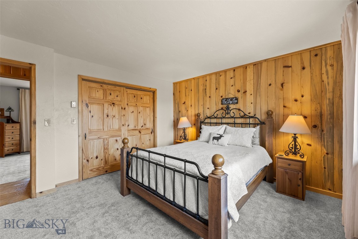 Shining Mountain Unit II - Residential