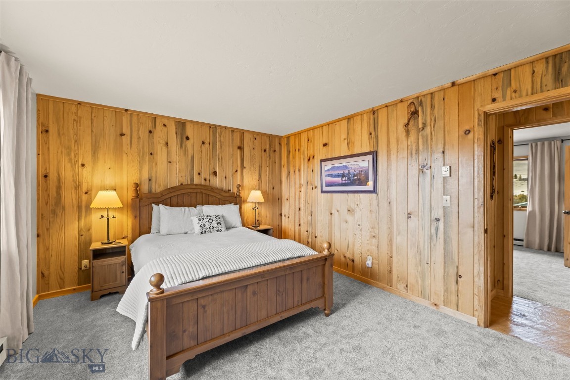 Shining Mountain Unit II - Residential