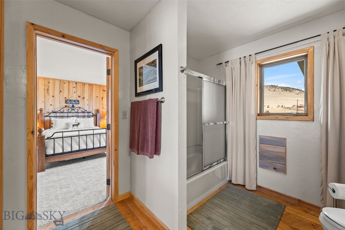 Shining Mountain Unit II - Residential