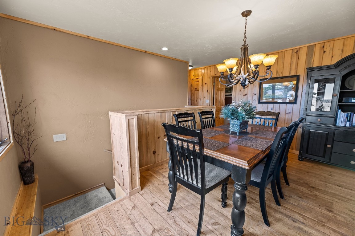 Shining Mountain Unit II - Residential