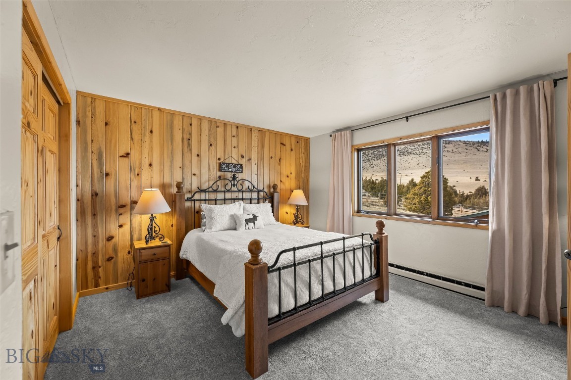 Shining Mountain Unit II - Residential