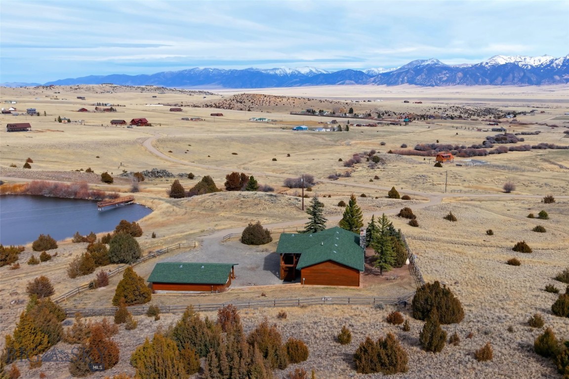 Shining Mountain Unit II - Residential