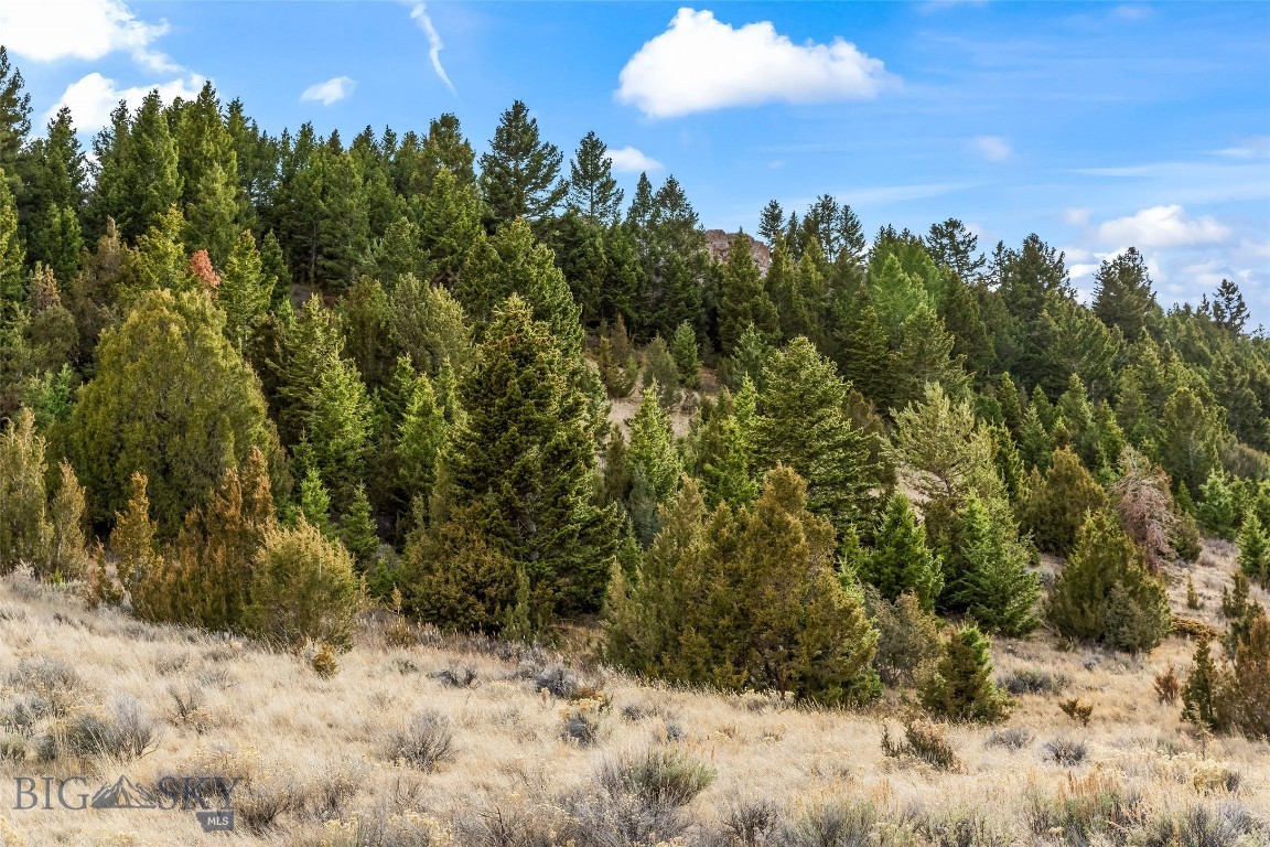 Shining Mountain Unit II - Residential