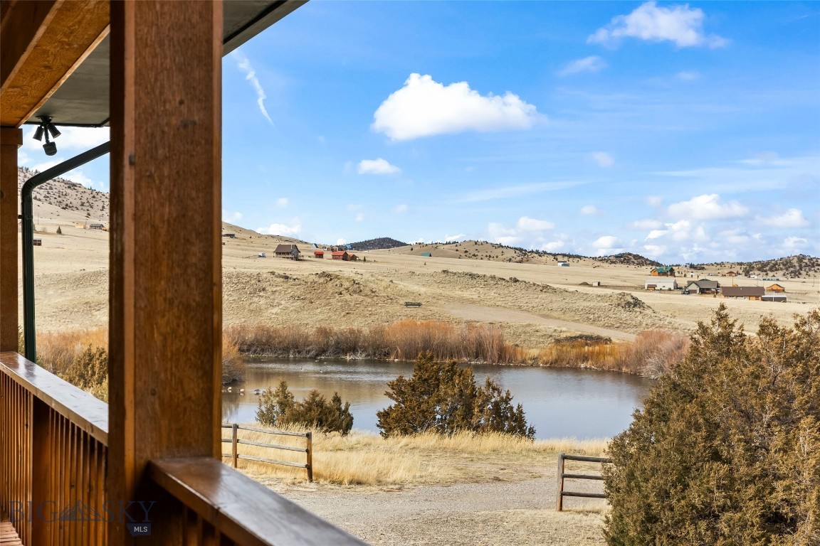 Shining Mountain Unit II - Residential