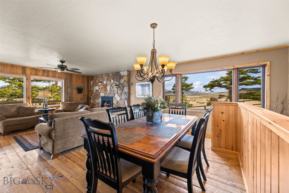 Shining Mountain Unit II - Residential