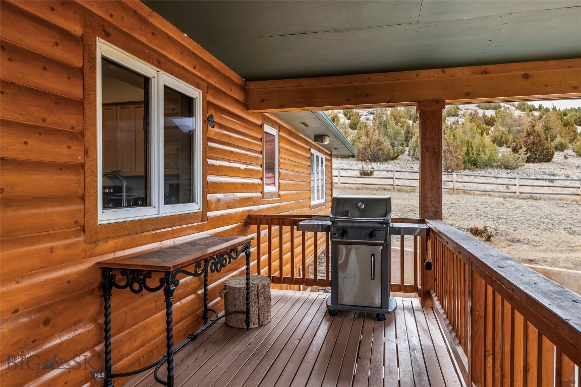 Shining Mountain Unit II - Residential