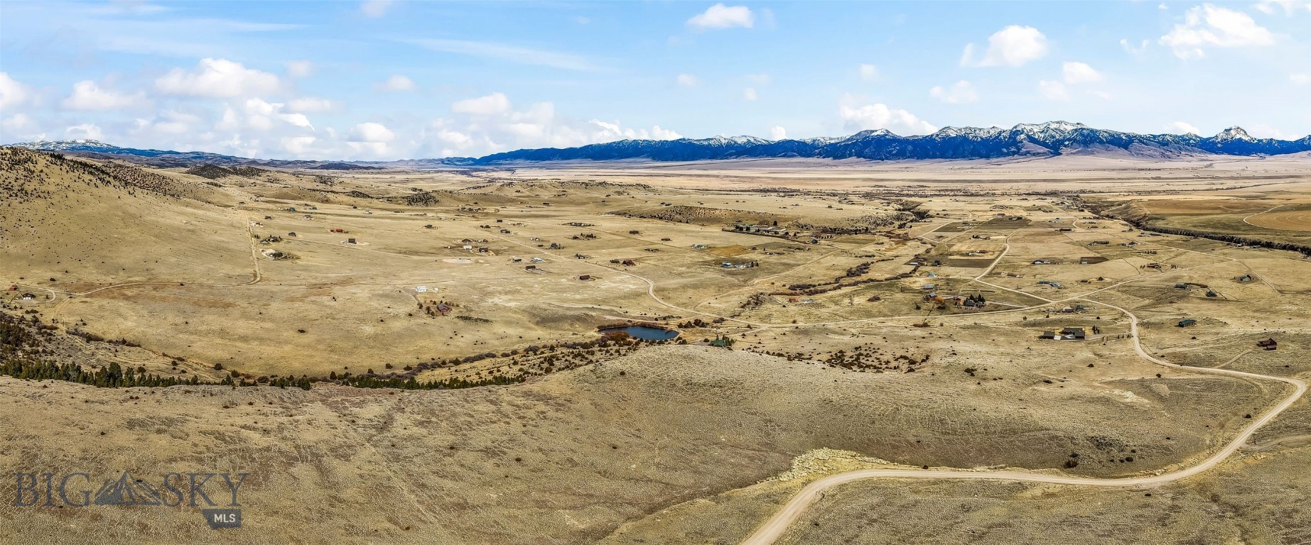 Shining Mountain Unit II - Residential