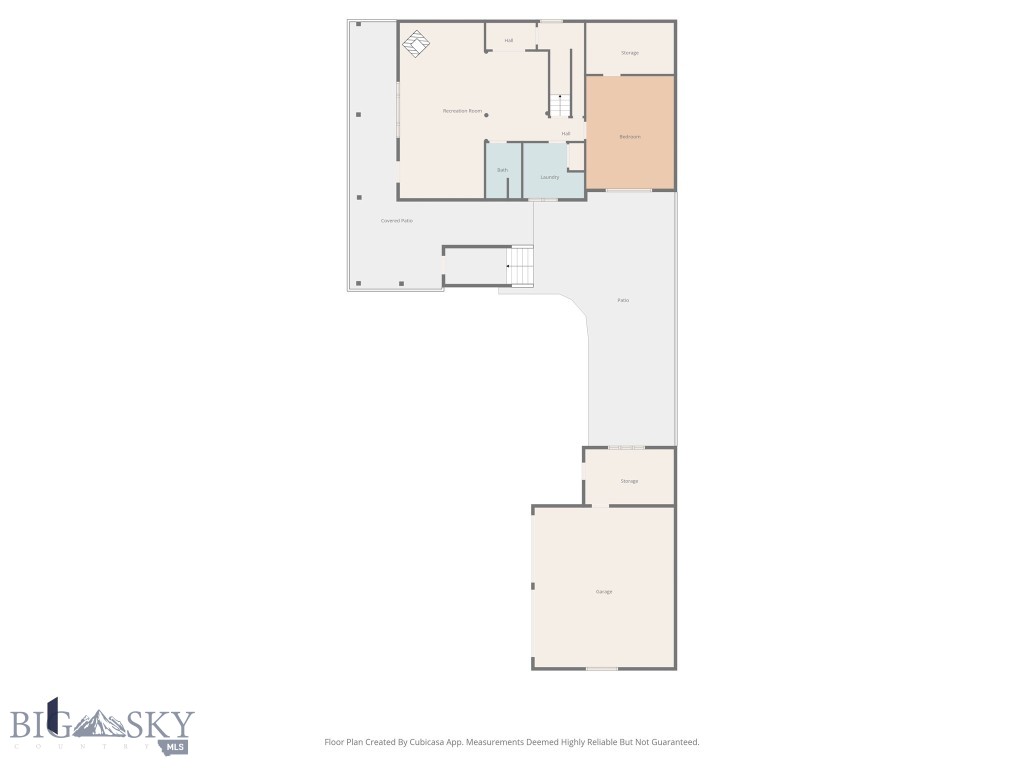 Shining Mountain Unit II - Residential