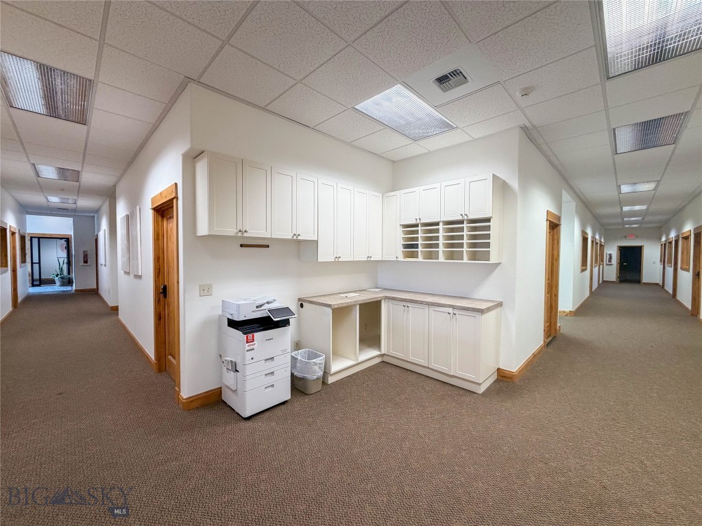 Cougar Park - Commercial Lease