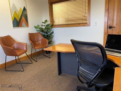 Photo of 8358 Huffine Lane #115, Bozeman, MT 59718 (MLS # 405792)