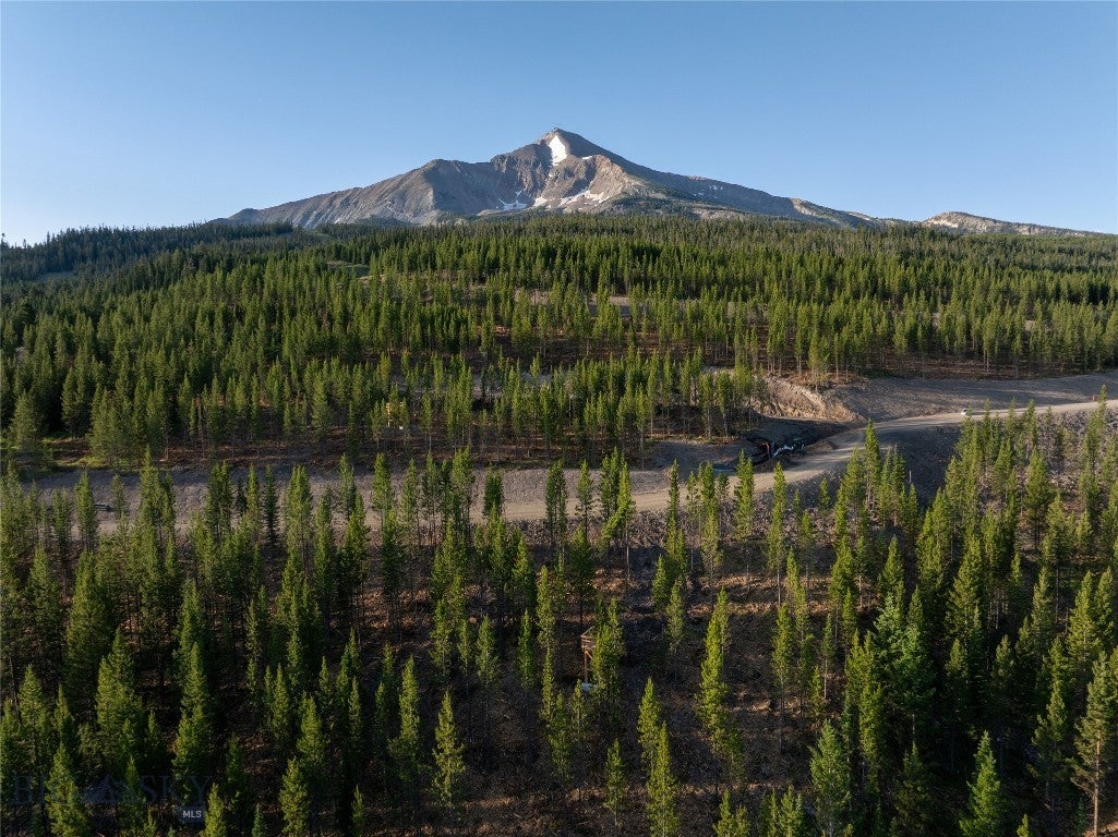 TBD Sawtooth Road Lot #12