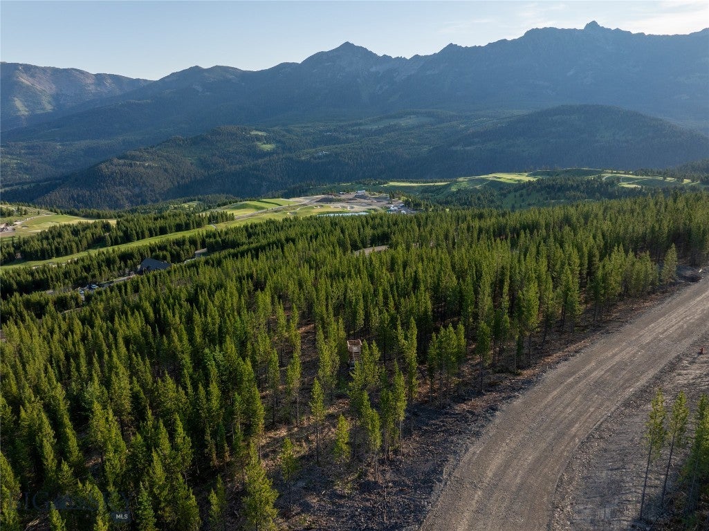 TBD Sawtooth Road Lot #12