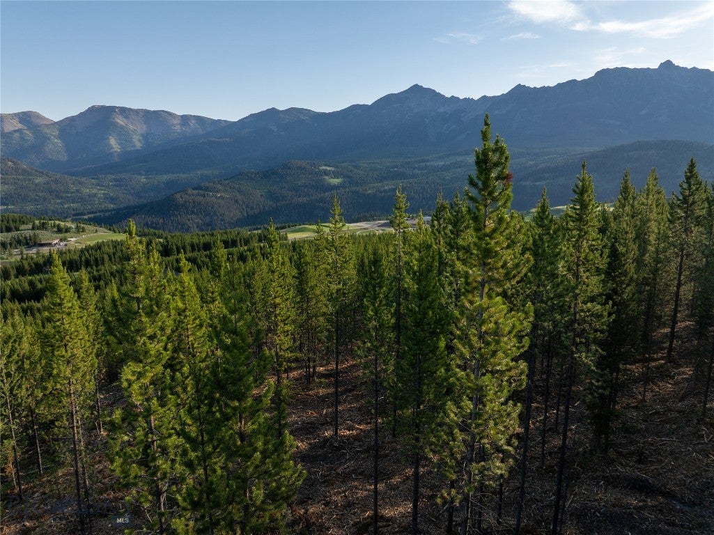 TBD Sawtooth Road Lot #12