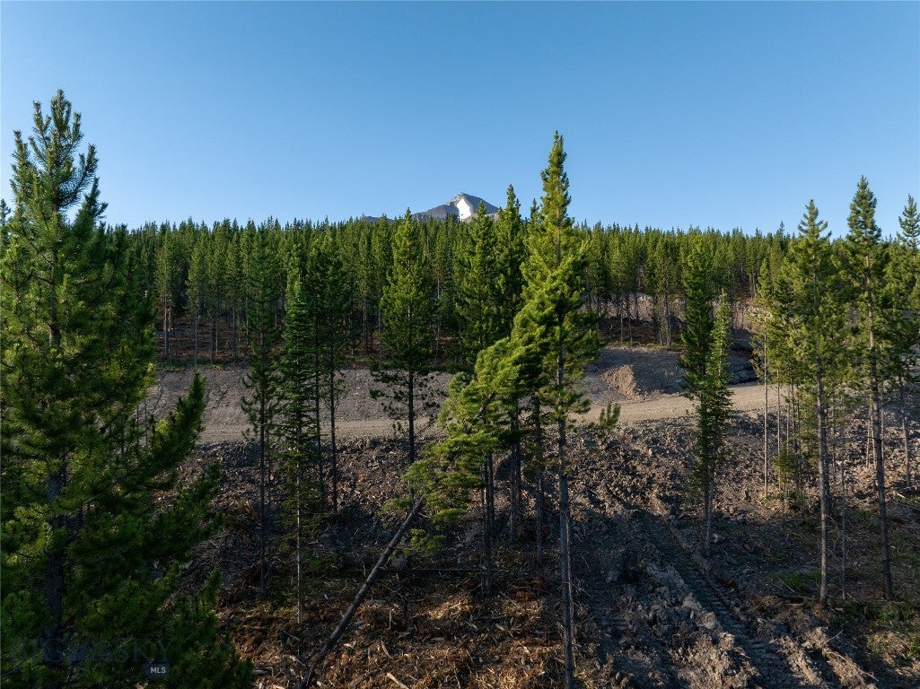 TBD Sawtooth Road Lot #12
