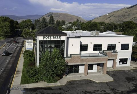 Photo of 910 Brooks St, Missoula, MT 59801 (MLS # 407531)