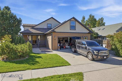 Photo of 3108 Oliver Street, Bozeman, MT 59718 (MLS # 415099)