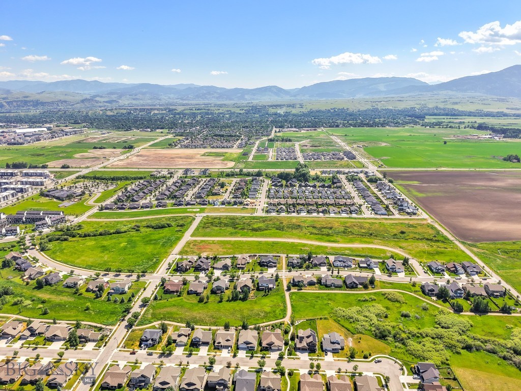Minor Subdivision - Land