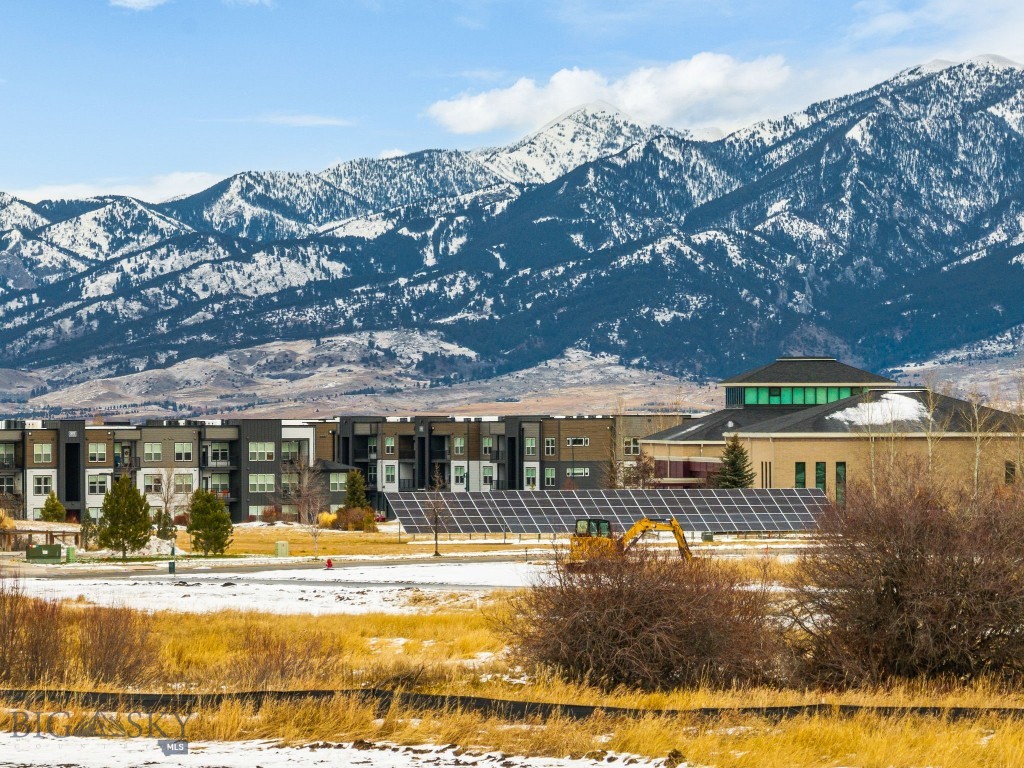 Minor Subdivision - Land