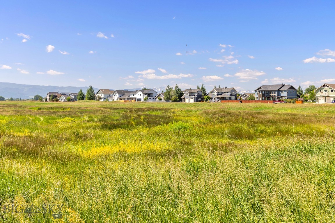 Minor Subdivision - Land