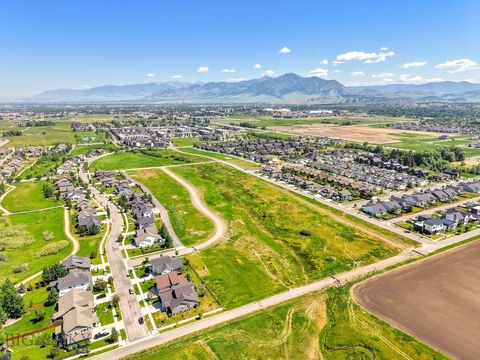 Photo of TBD Lot 7 Meadow Bridge, Bozeman, MT 59718 (MLS # 404335)