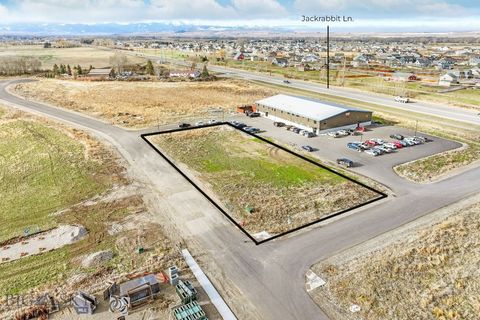 Photo of 58 Silver Leaf Lane, Bozeman, MT 59718 (MLS # 390985)