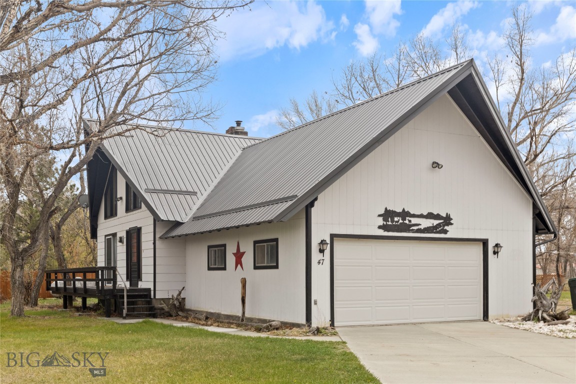 47 Tobacco Root Road