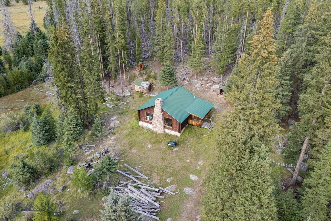 220 High Valley Road