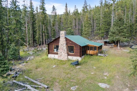 Photo of 220 High Valley Road, Butte, MT 59632 (MLS # 410997)