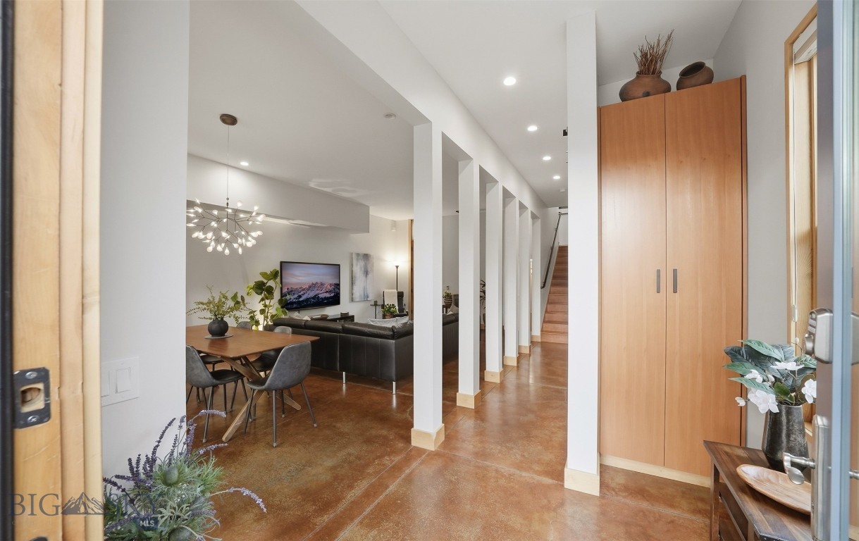 Black Addition - Residential