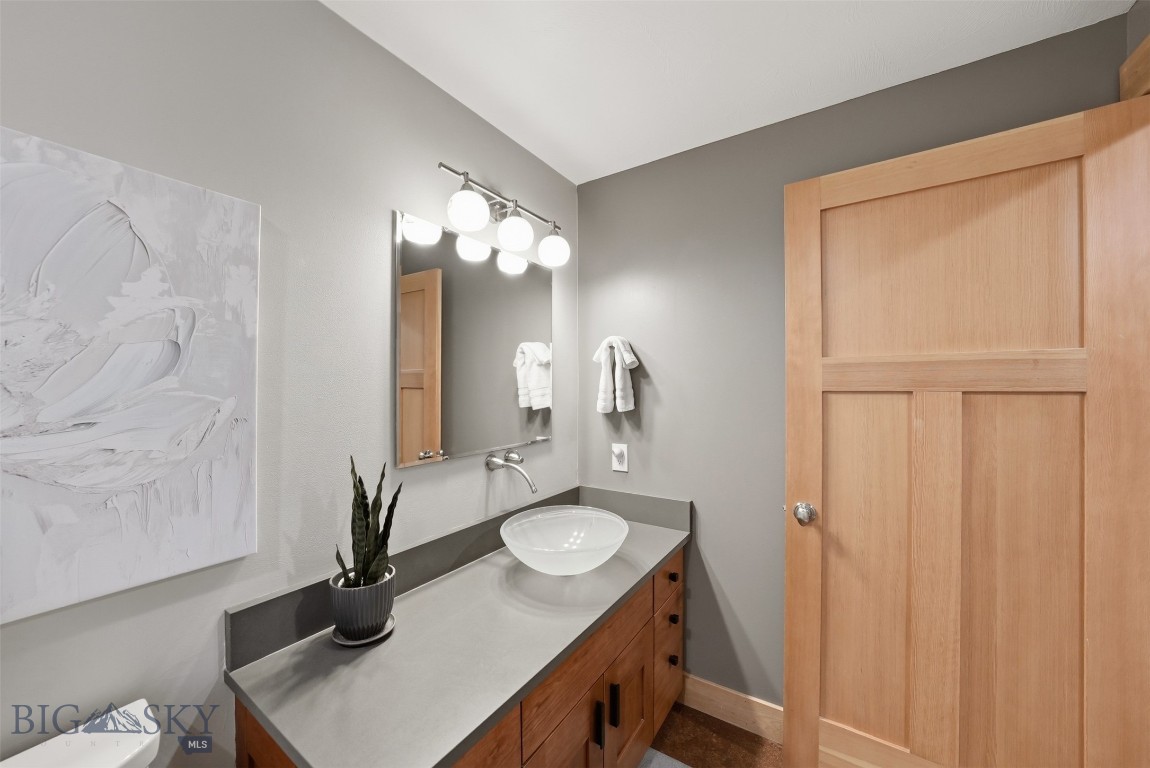 Black Addition - Residential