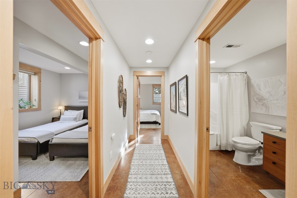 Black Addition - Residential