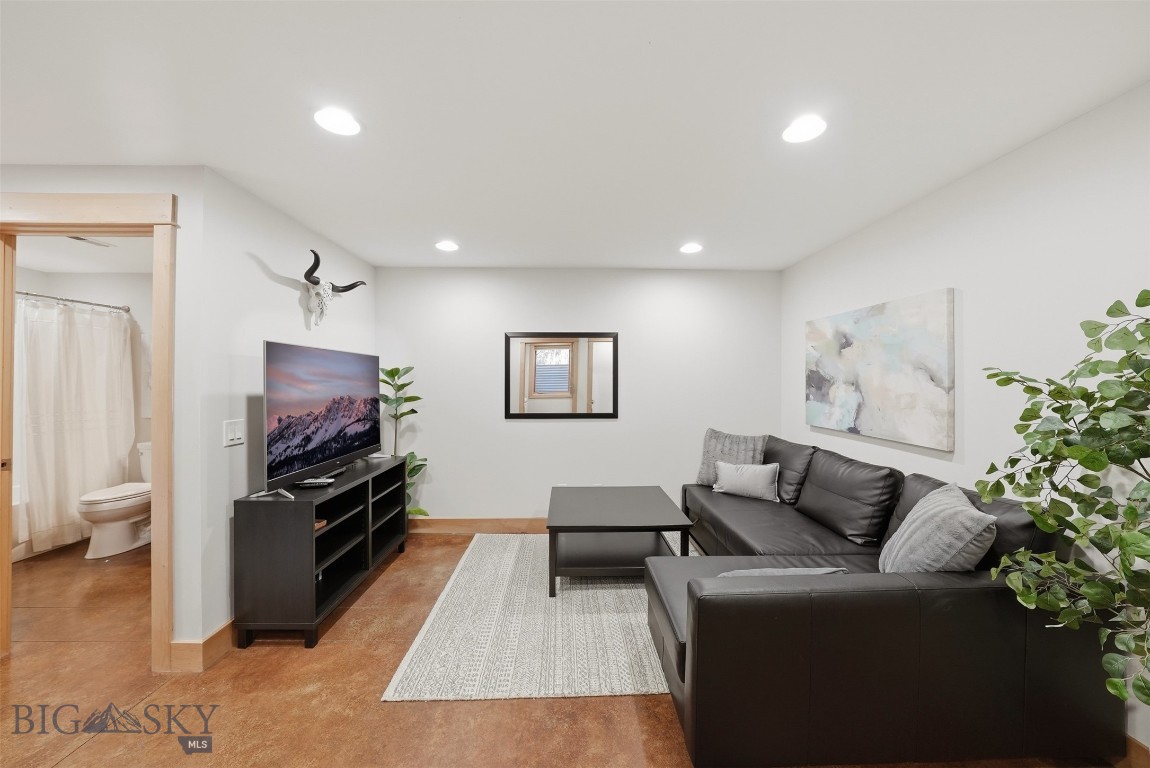 Black Addition - Residential