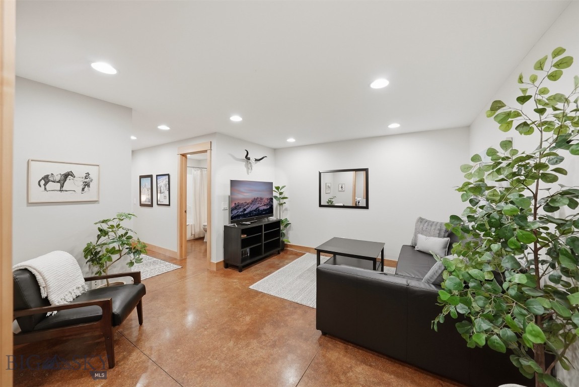 Black Addition - Residential