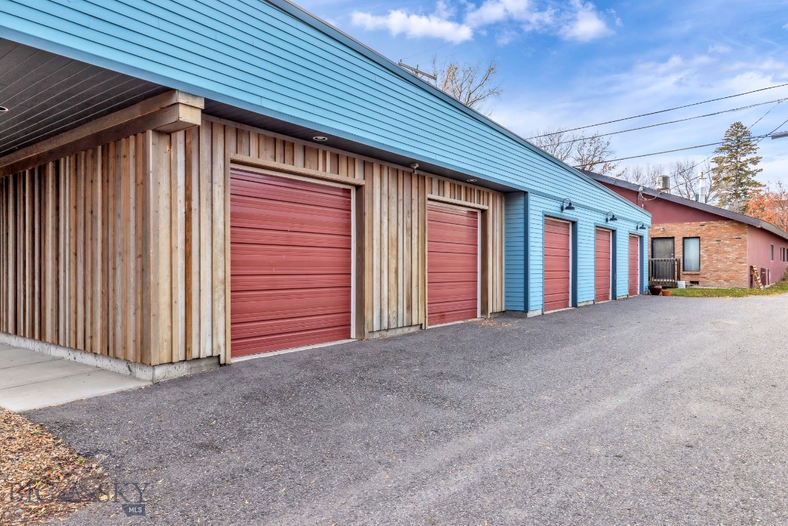 Black Addition - Residential