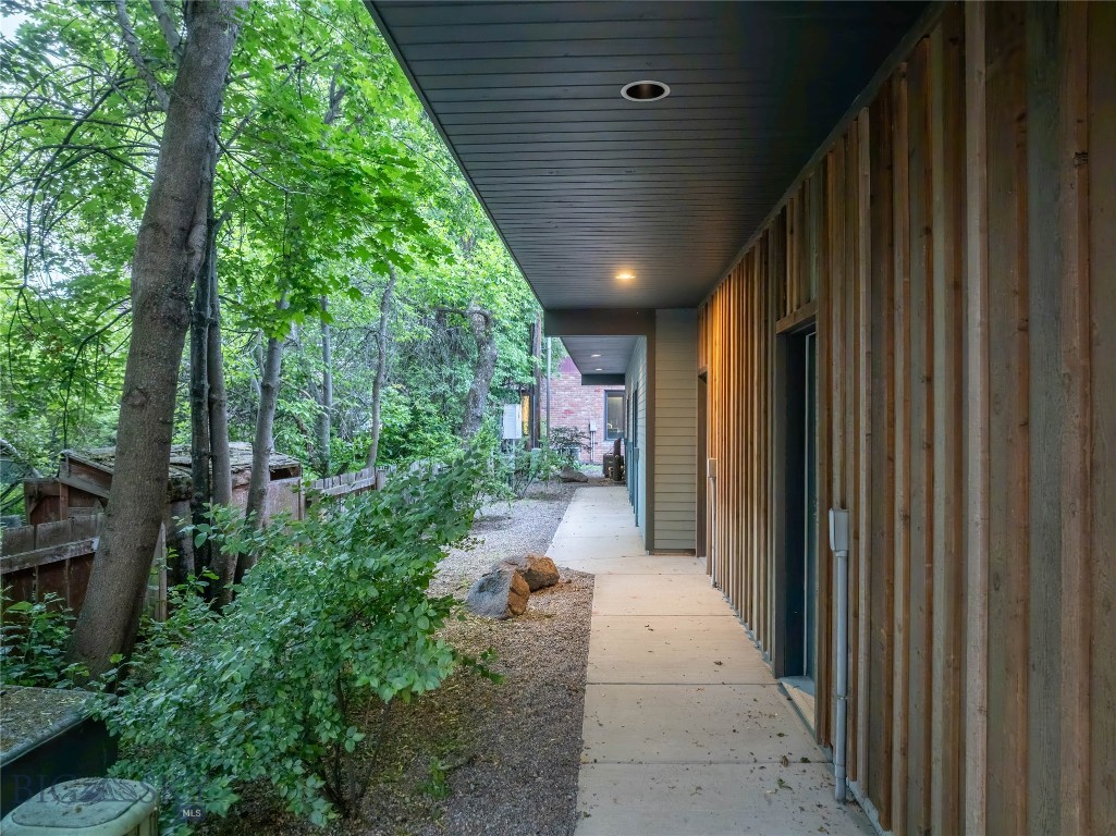 Black Addition - Residential