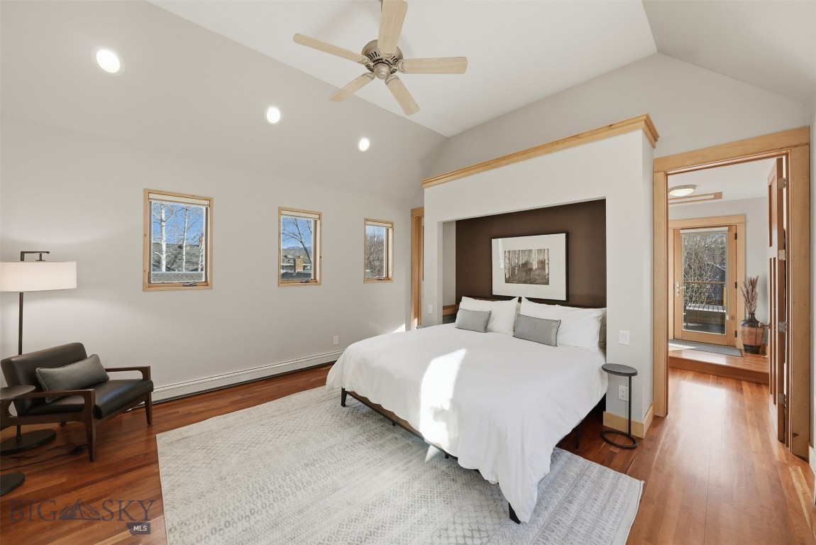 Black Addition - Residential