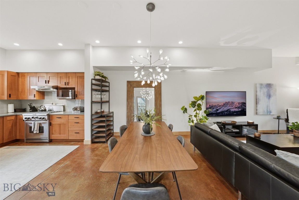 Black Addition - Residential