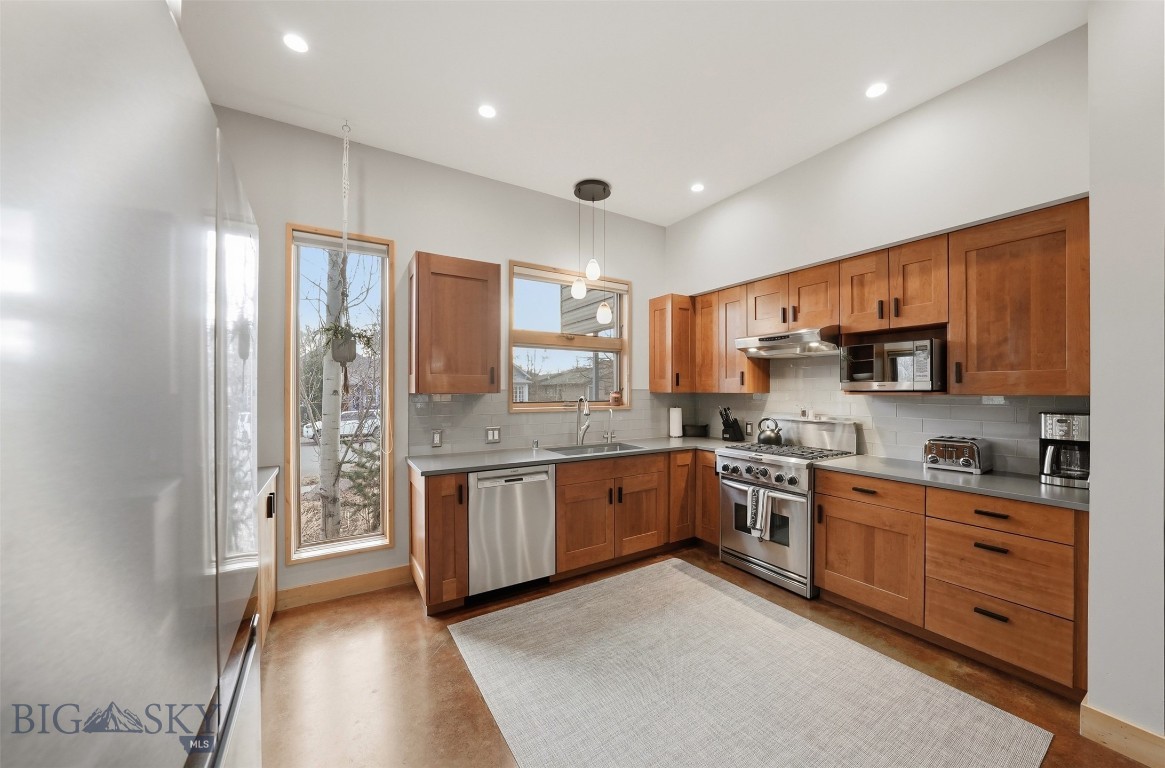 Black Addition - Residential