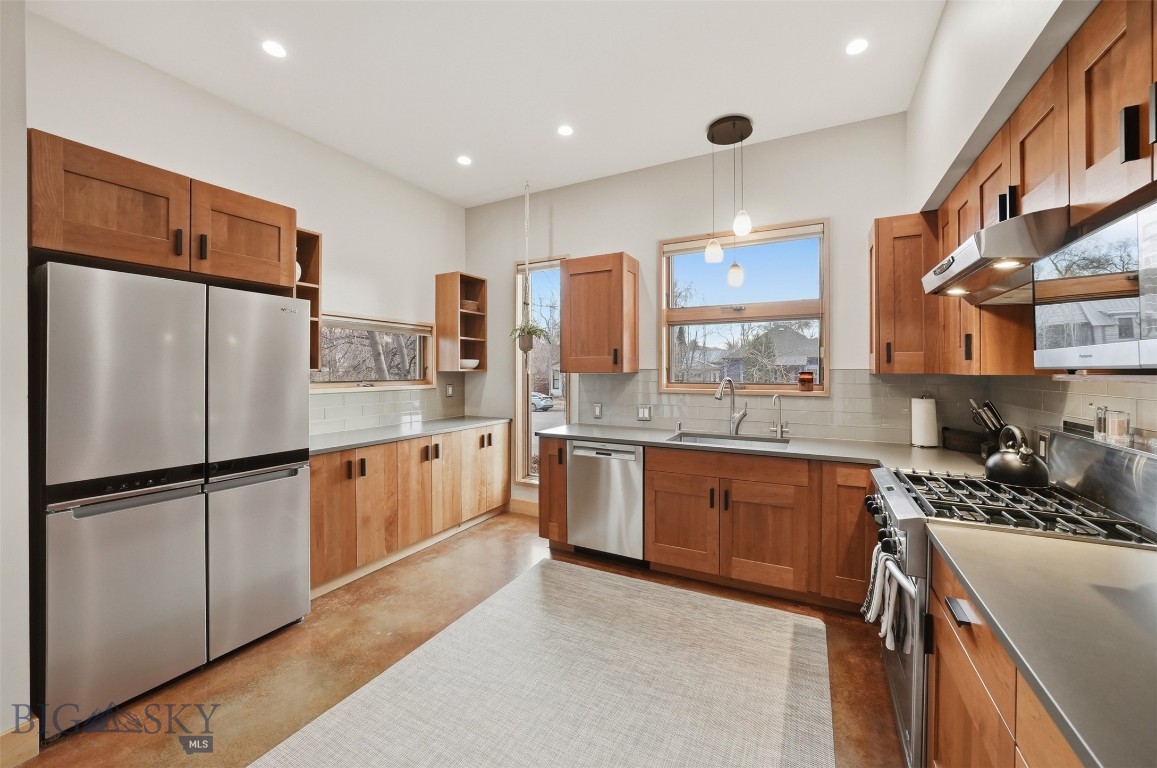 Black Addition - Residential