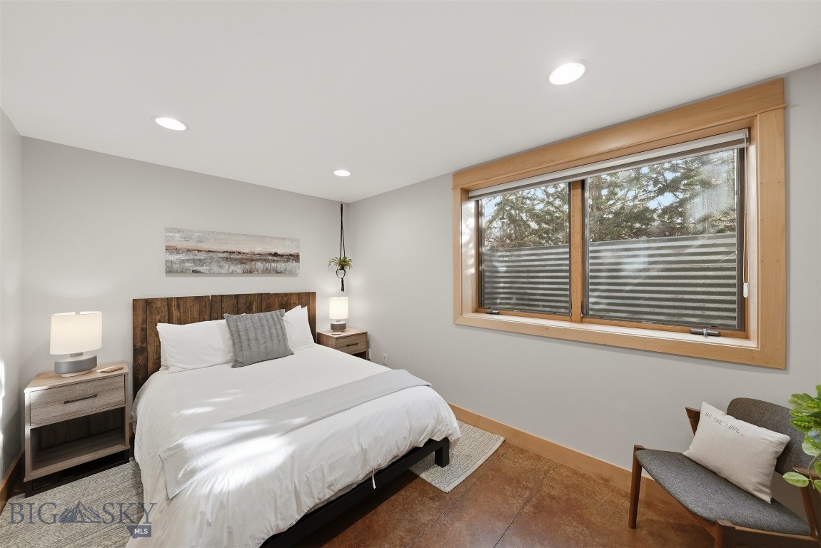 Black Addition - Residential