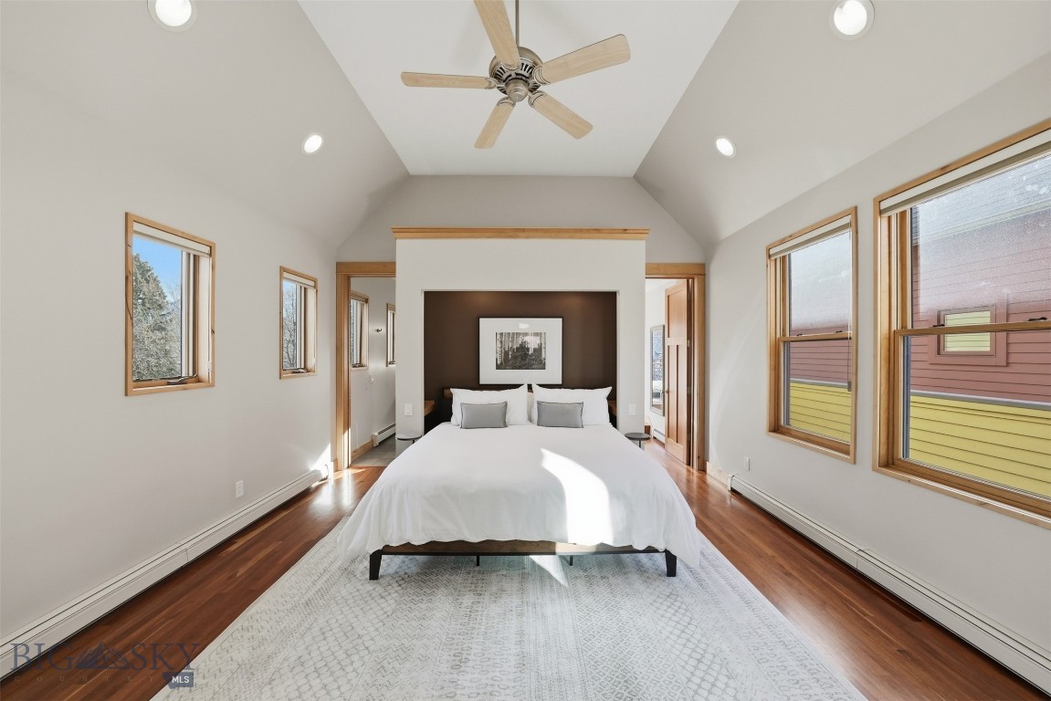 Black Addition - Residential