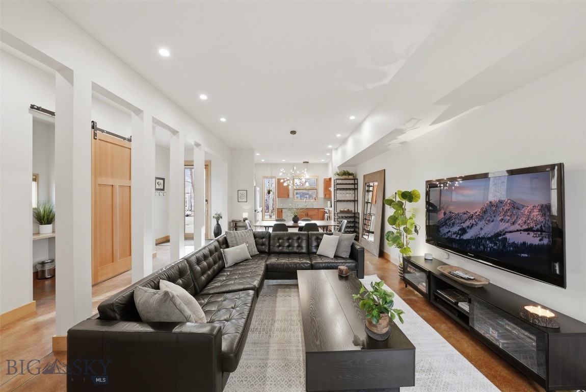 Black Addition - Residential