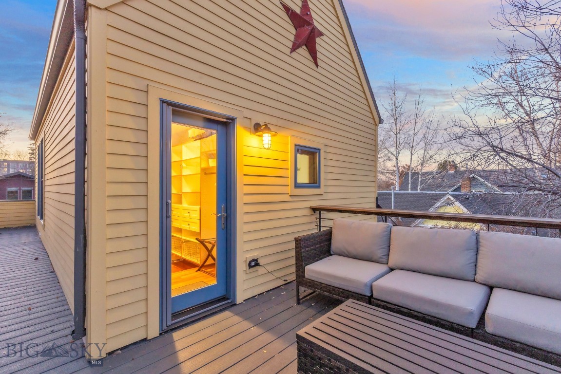 Black Addition - Residential